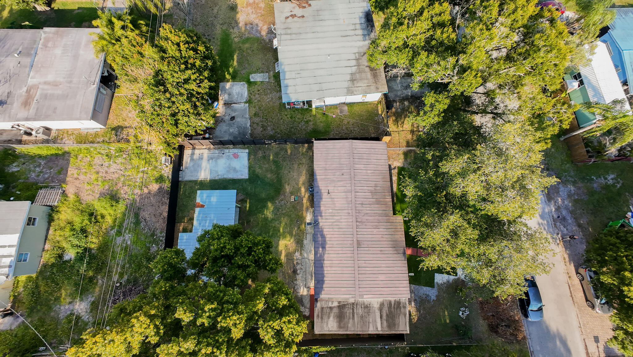 REPLAT OF PALM GARDENS BLK 4 LOT 15 (0.17 AC) - Residential Lease