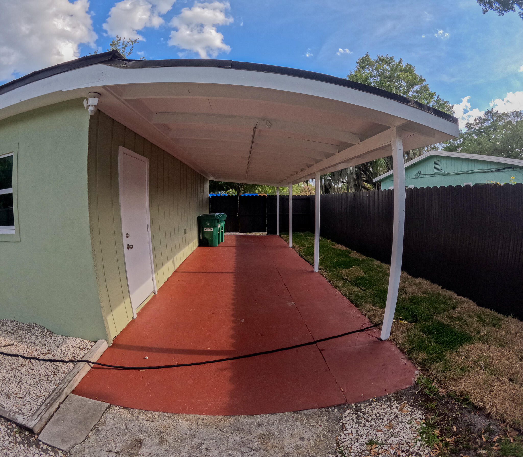 REPLAT OF PALM GARDENS BLK 4 LOT 15 (0.17 AC) - Residential Lease