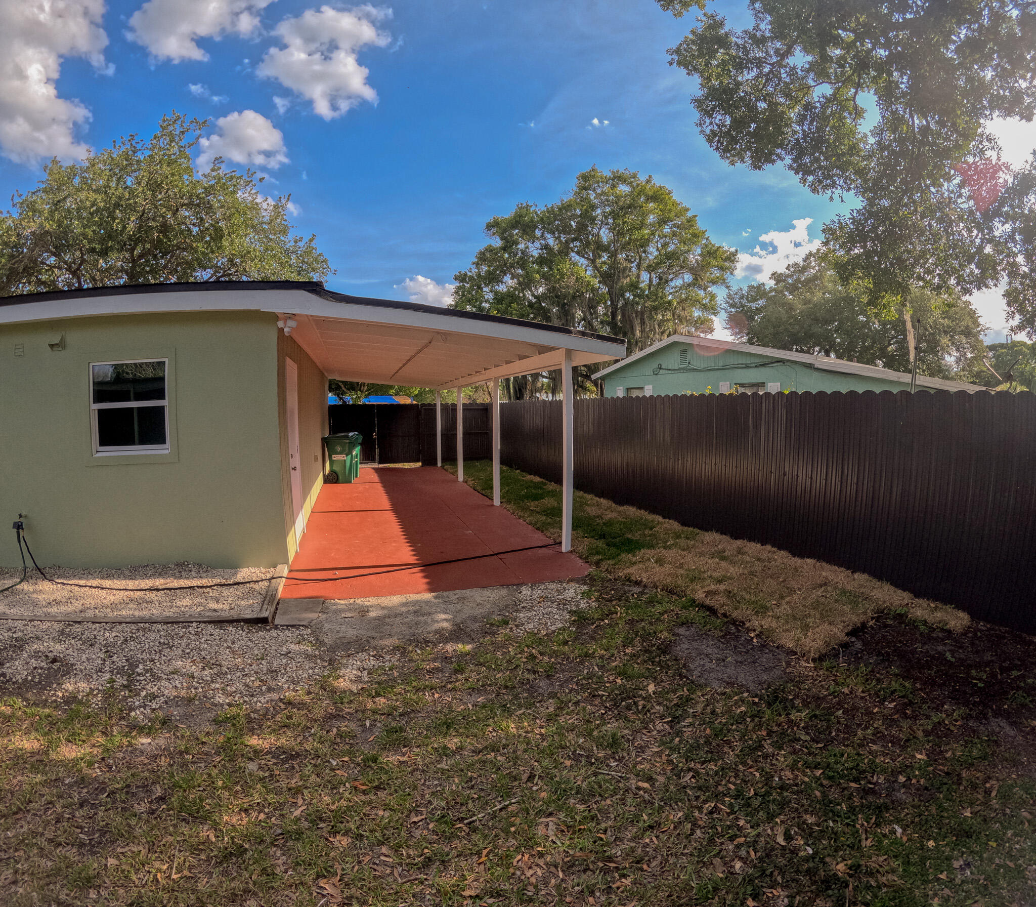 REPLAT OF PALM GARDENS BLK 4 LOT 15 (0.17 AC) - Residential Lease