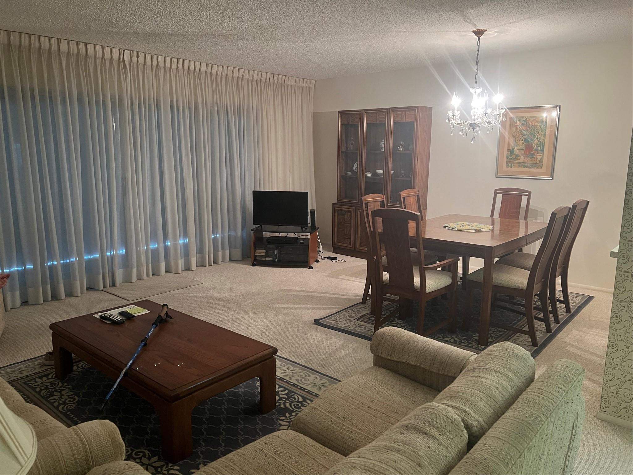 FAIRWAYS ROYALE CONDO - Residential