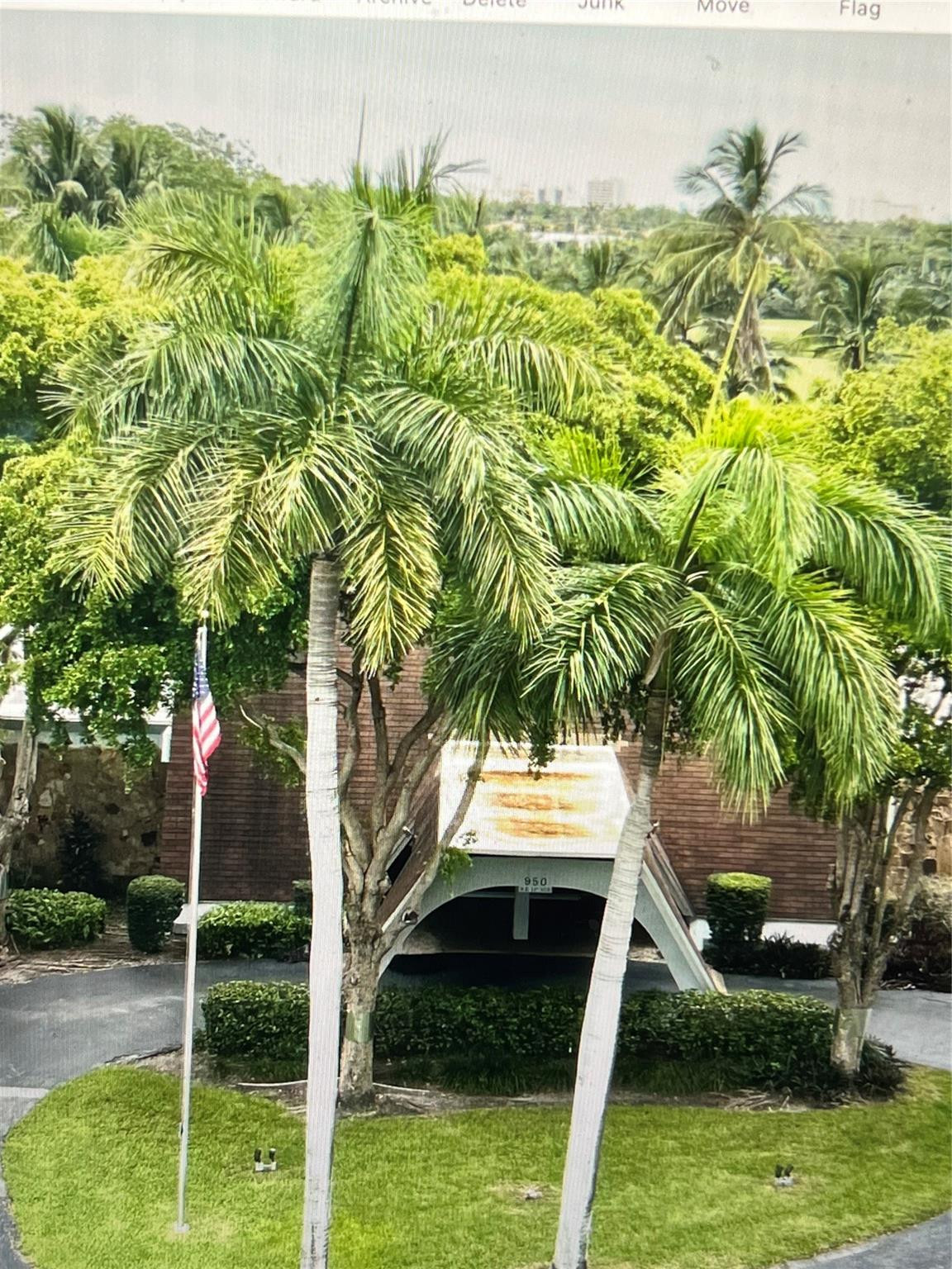 FAIRWAYS ROYALE CONDO - Residential