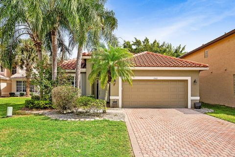 13562 Kiltie Court Delray Beach FL 33446
