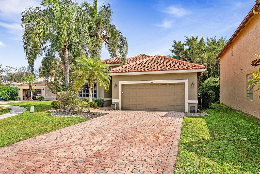 Photo of 13562 Kiltie Court, Delray Beach, FL 33446 (MLS # R11165371)
