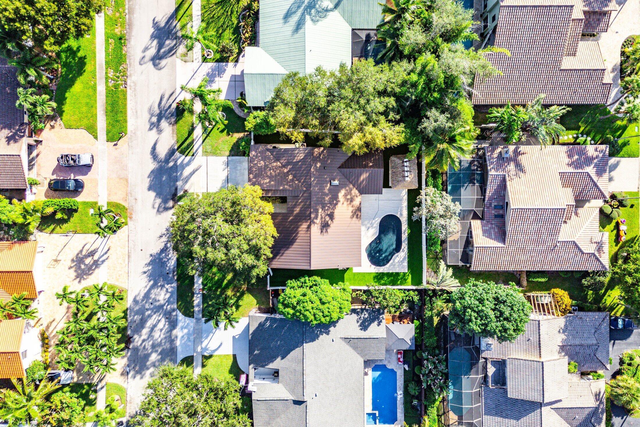 BOCA RATON SQUARE UNIT 18 - Residential