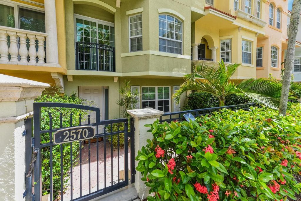 Photo of 2570 Gardens Pkwy, Palm Beach Gardens, FL 33410 (MLS # R11112012)