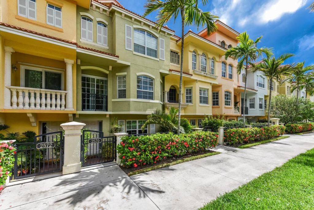 Photo of 2570 Gardens Pkwy, Palm Beach Gardens, FL 33410 (MLS # R11112012)