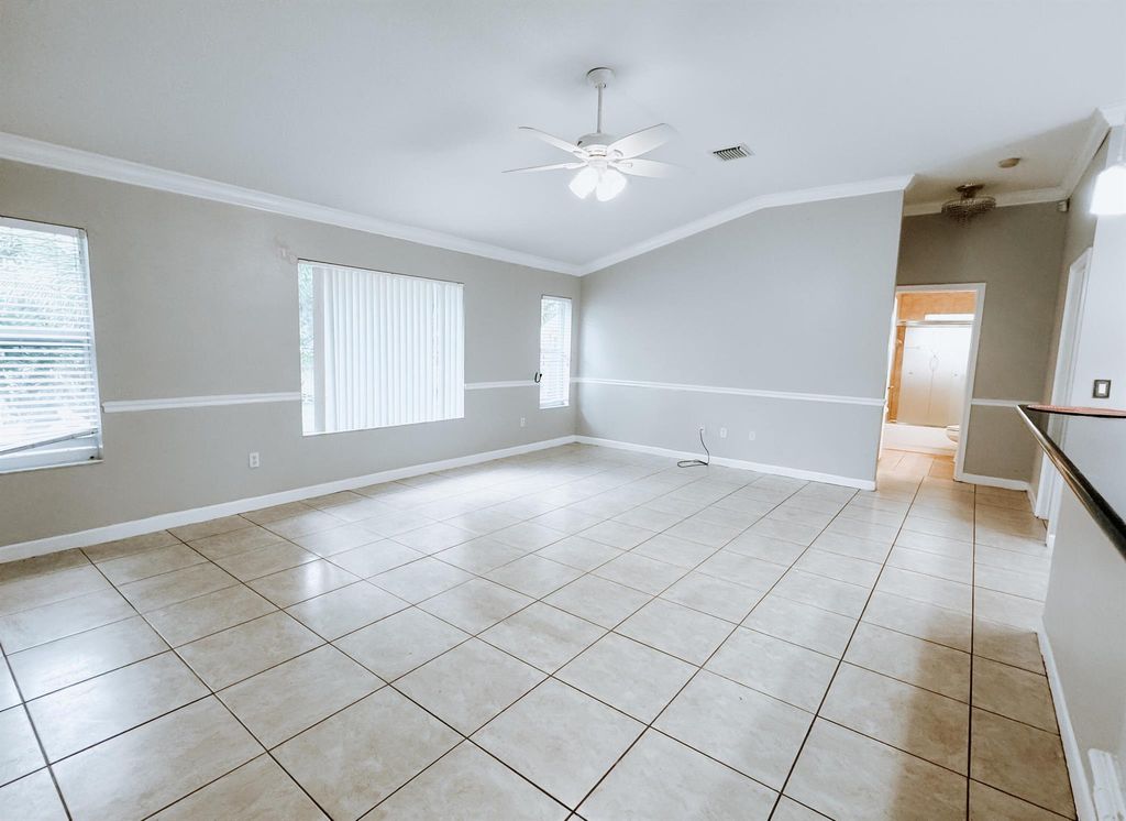 Photo of 1844 SW Bradway Lane, Port Saint Lucie, FL 34952 (MLS # R10951342)