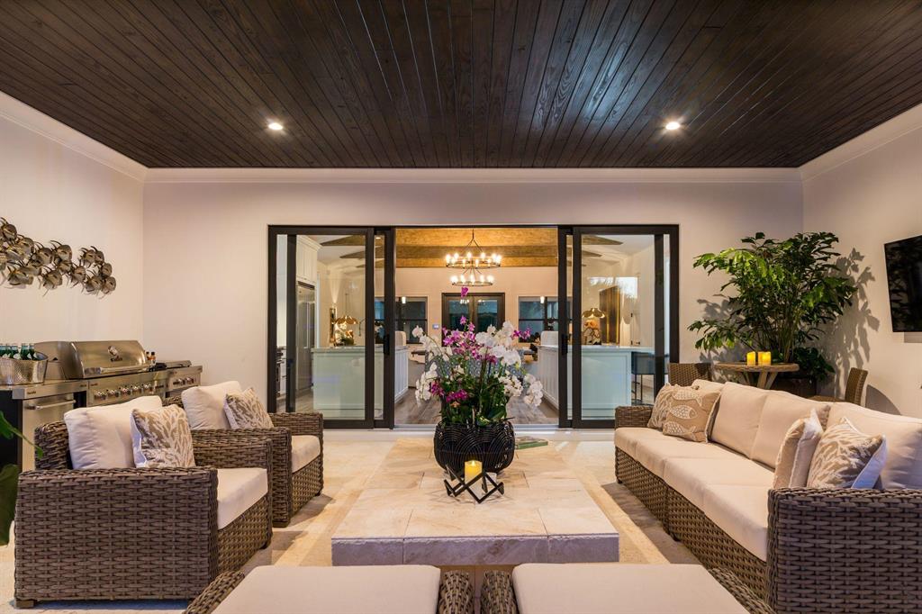 LITTLE RANCHES - Residential