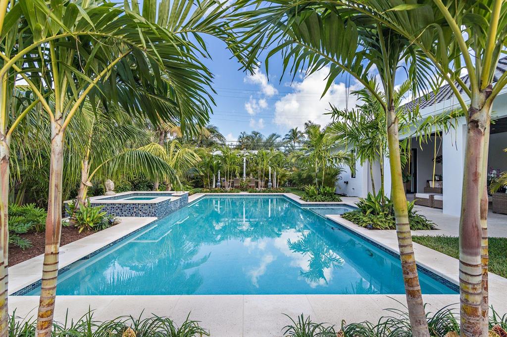 LITTLE RANCHES - Residential