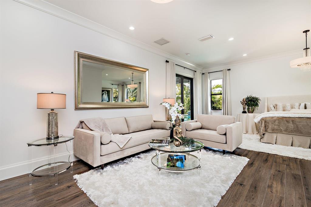 LITTLE RANCHES - Residential