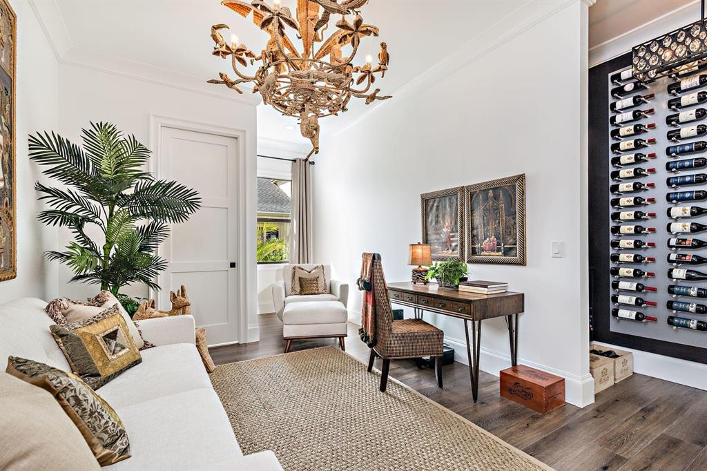 LITTLE RANCHES - Residential