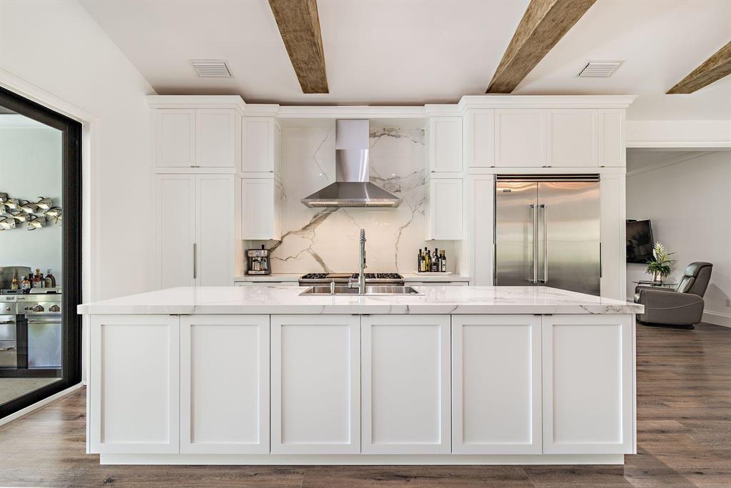 LITTLE RANCHES - Residential