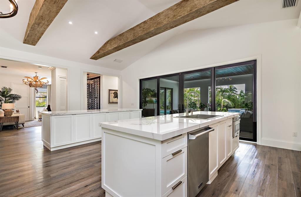 LITTLE RANCHES - Residential