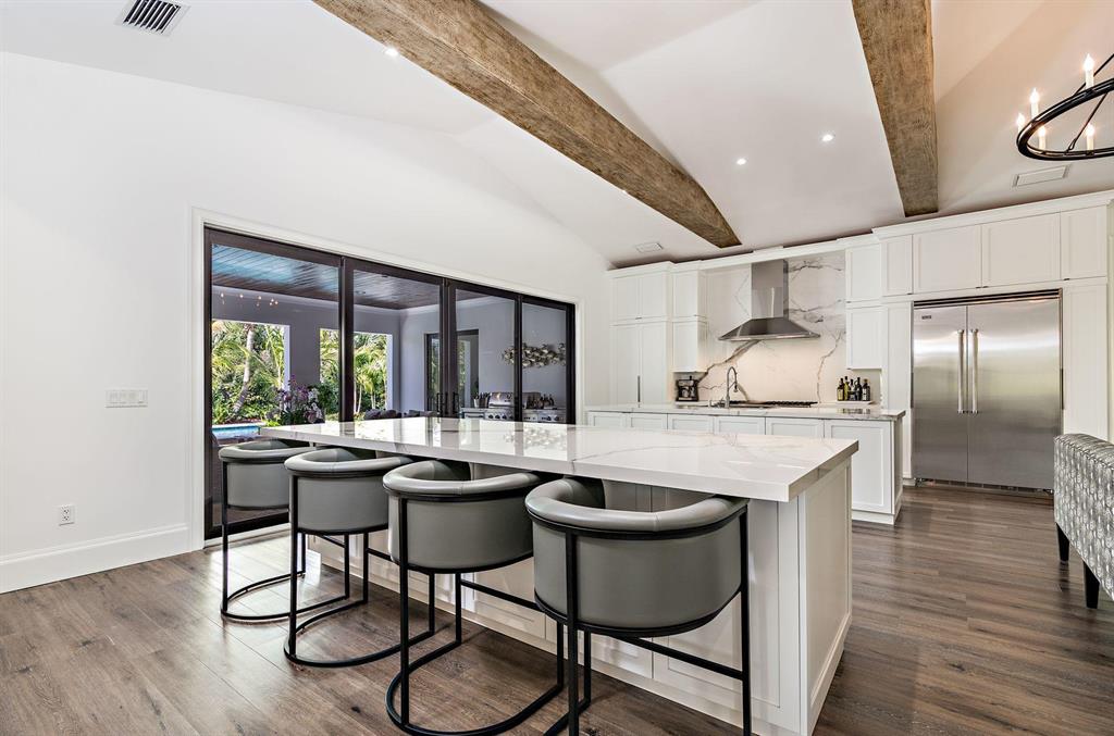 LITTLE RANCHES - Residential