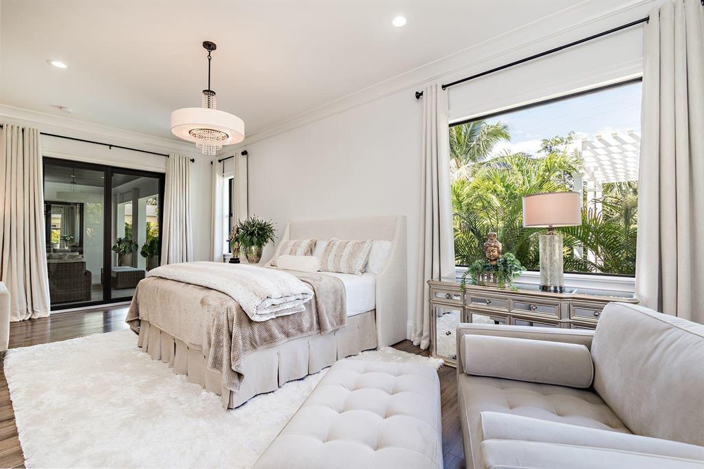 LITTLE RANCHES - Residential