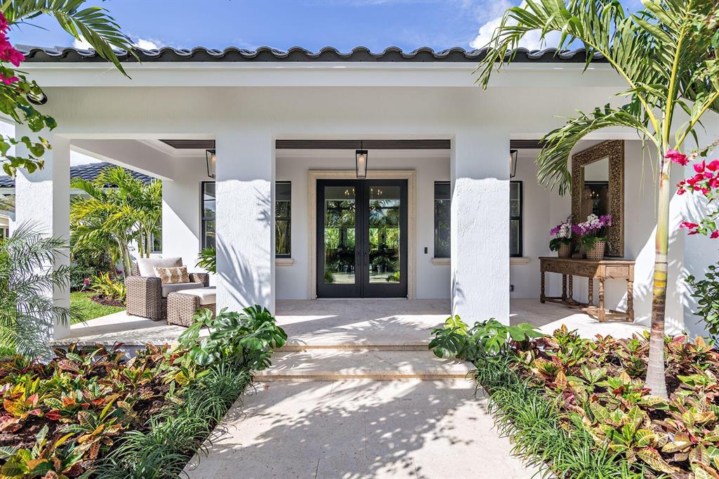 LITTLE RANCHES - Residential