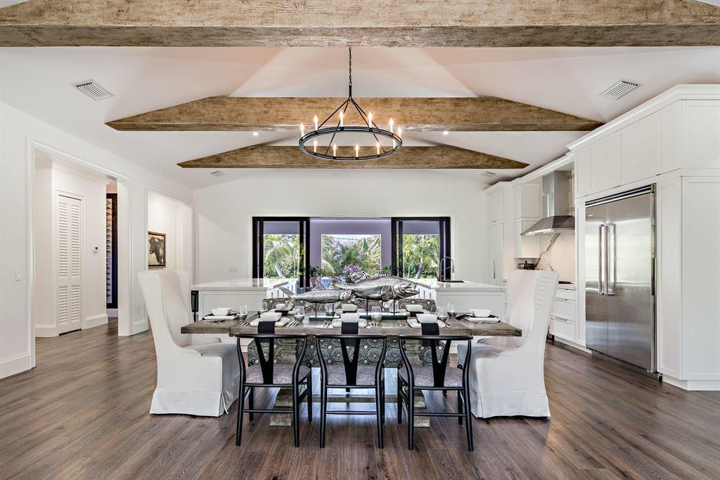 LITTLE RANCHES - Residential