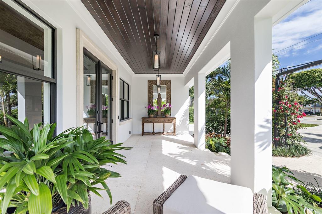 LITTLE RANCHES - Residential