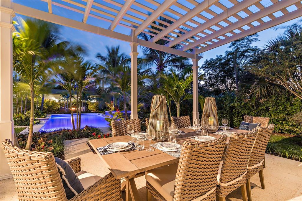 LITTLE RANCHES - Residential