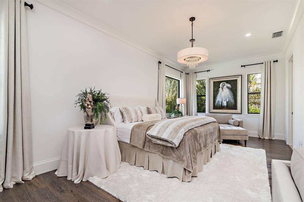 LITTLE RANCHES - Residential