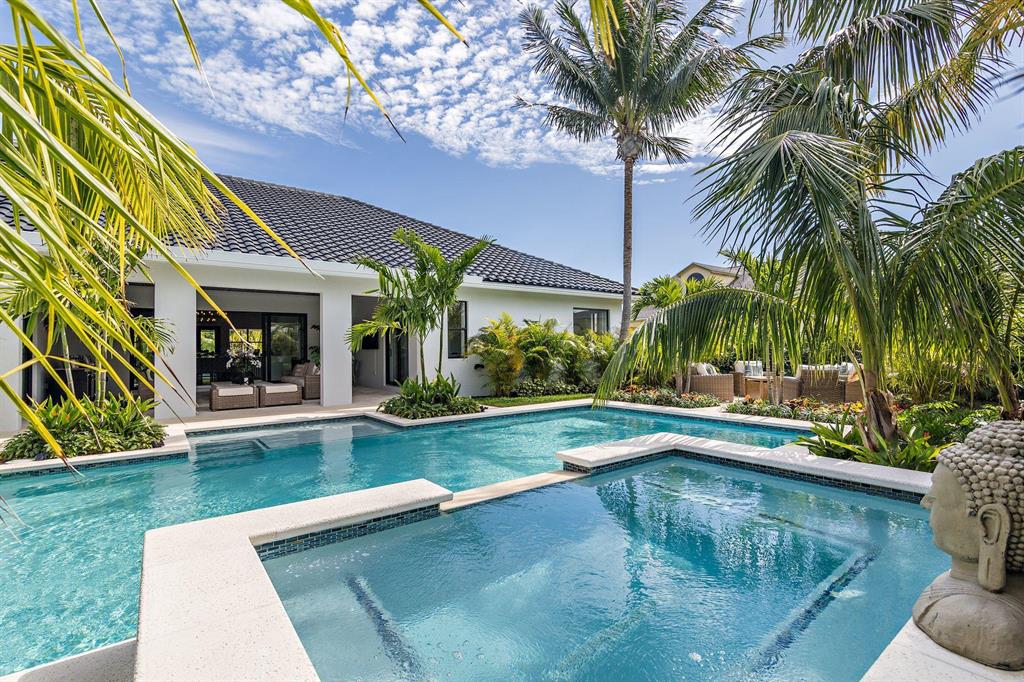 LITTLE RANCHES - Residential