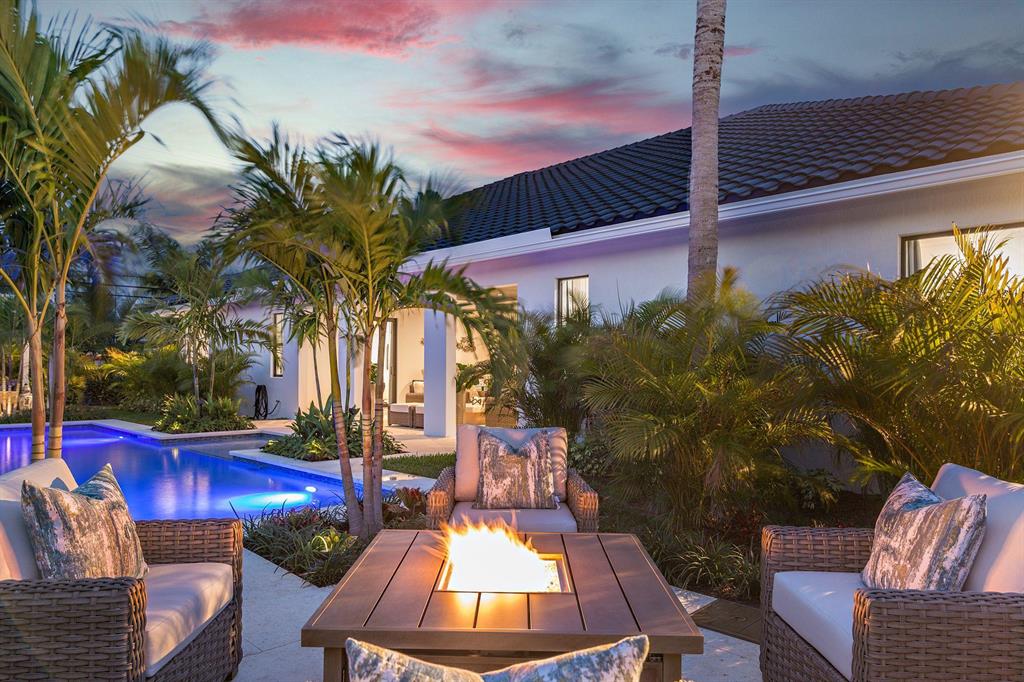 LITTLE RANCHES - Residential