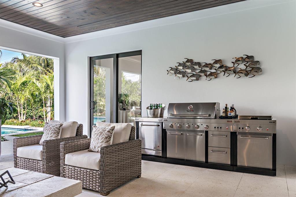 LITTLE RANCHES - Residential