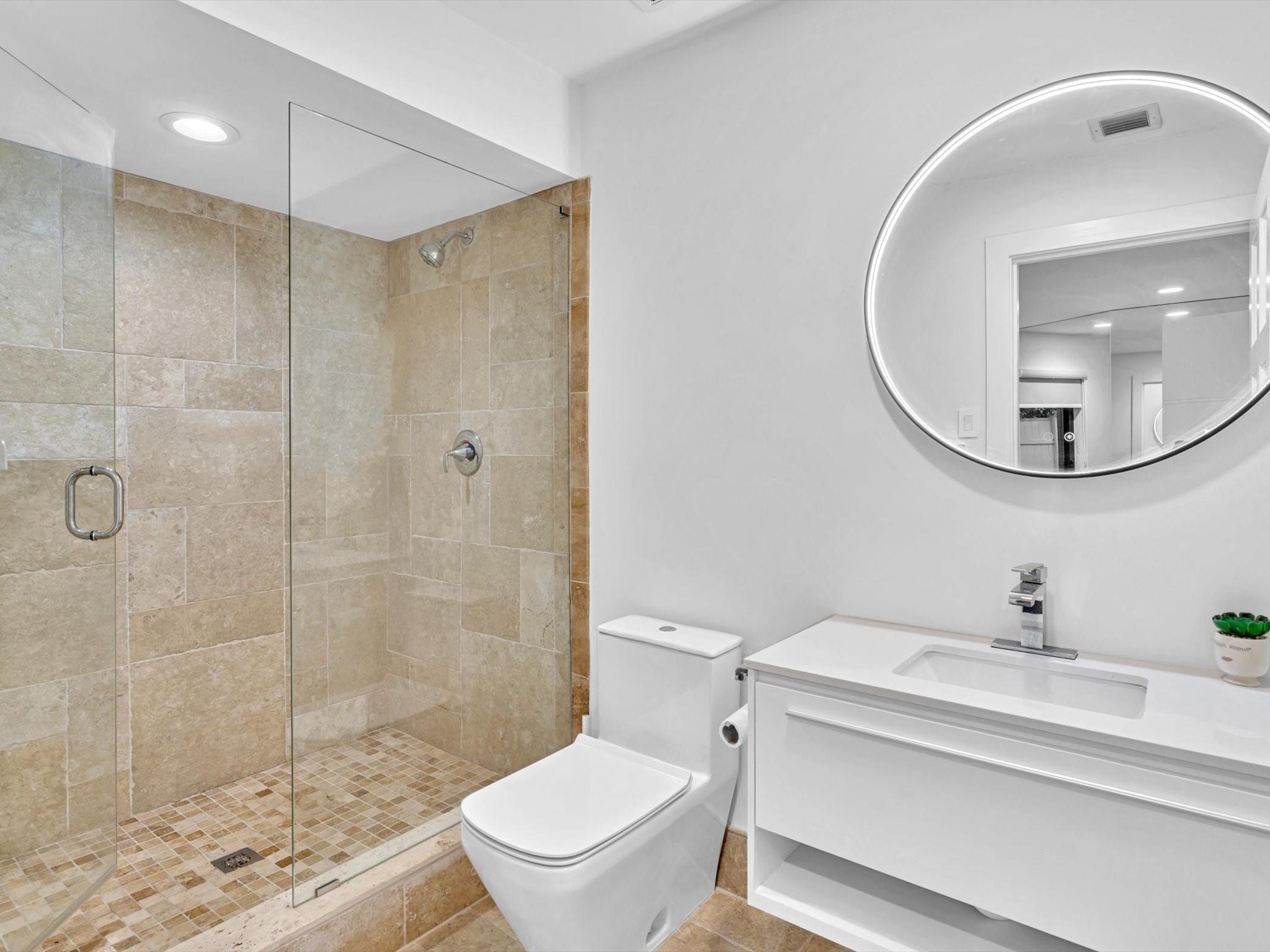 The Sanctuary - Residential