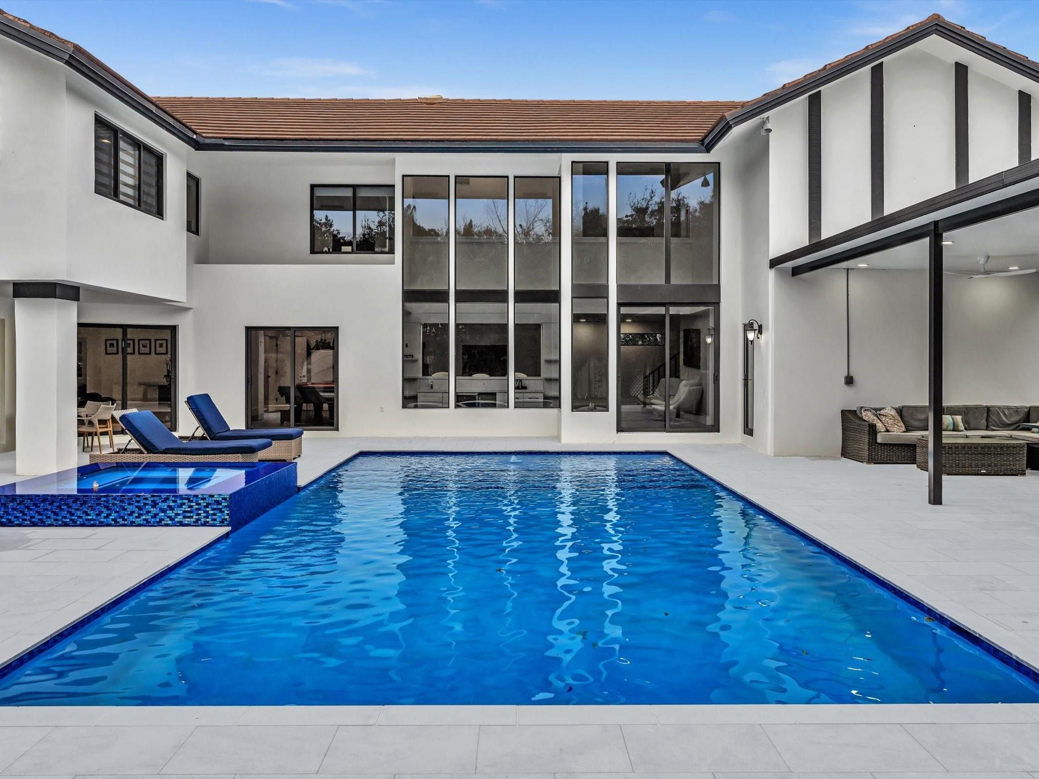 The Sanctuary - Residential