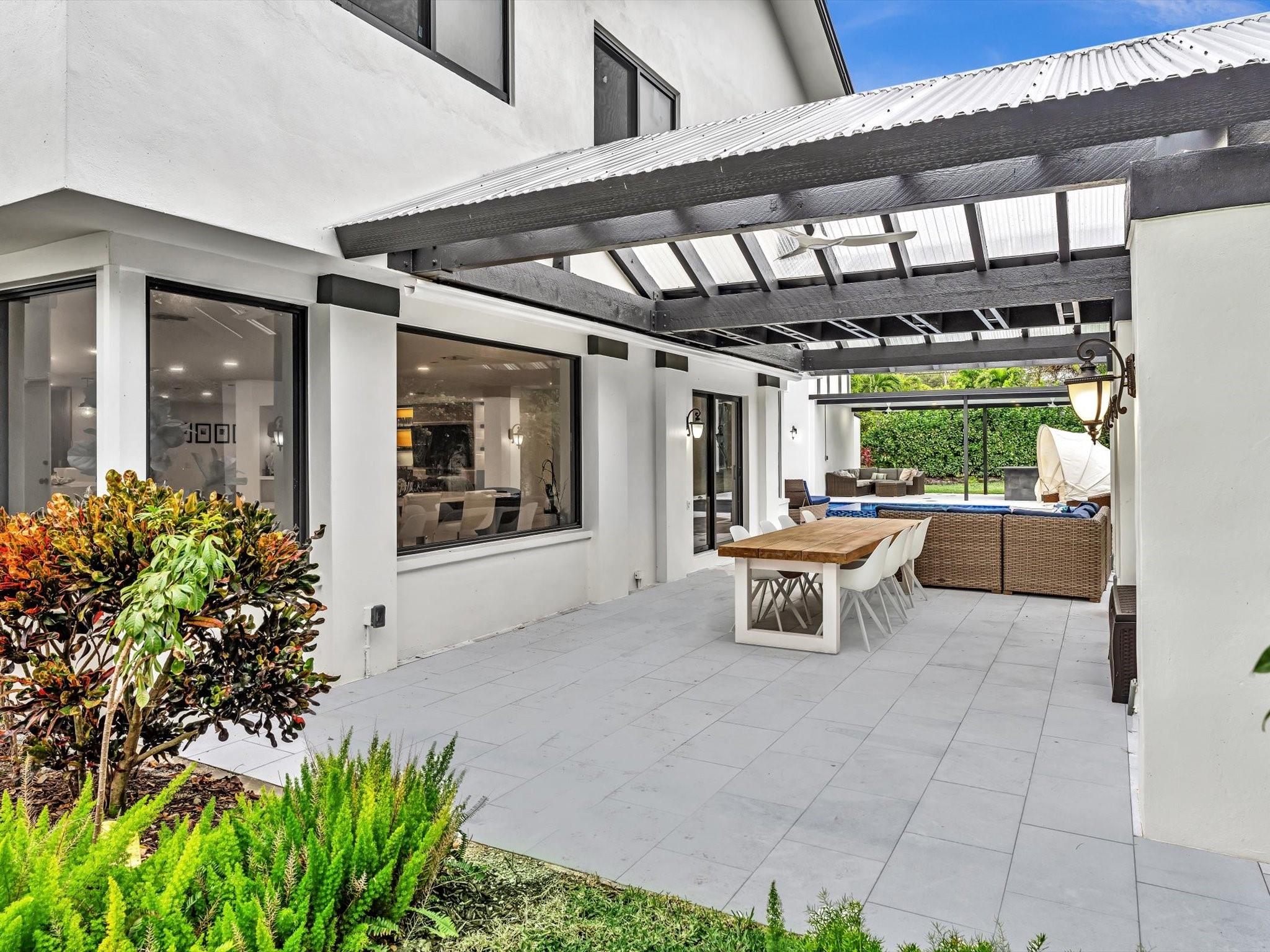 The Sanctuary - Residential