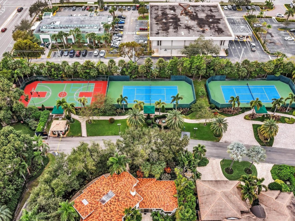 The Sanctuary - Residential