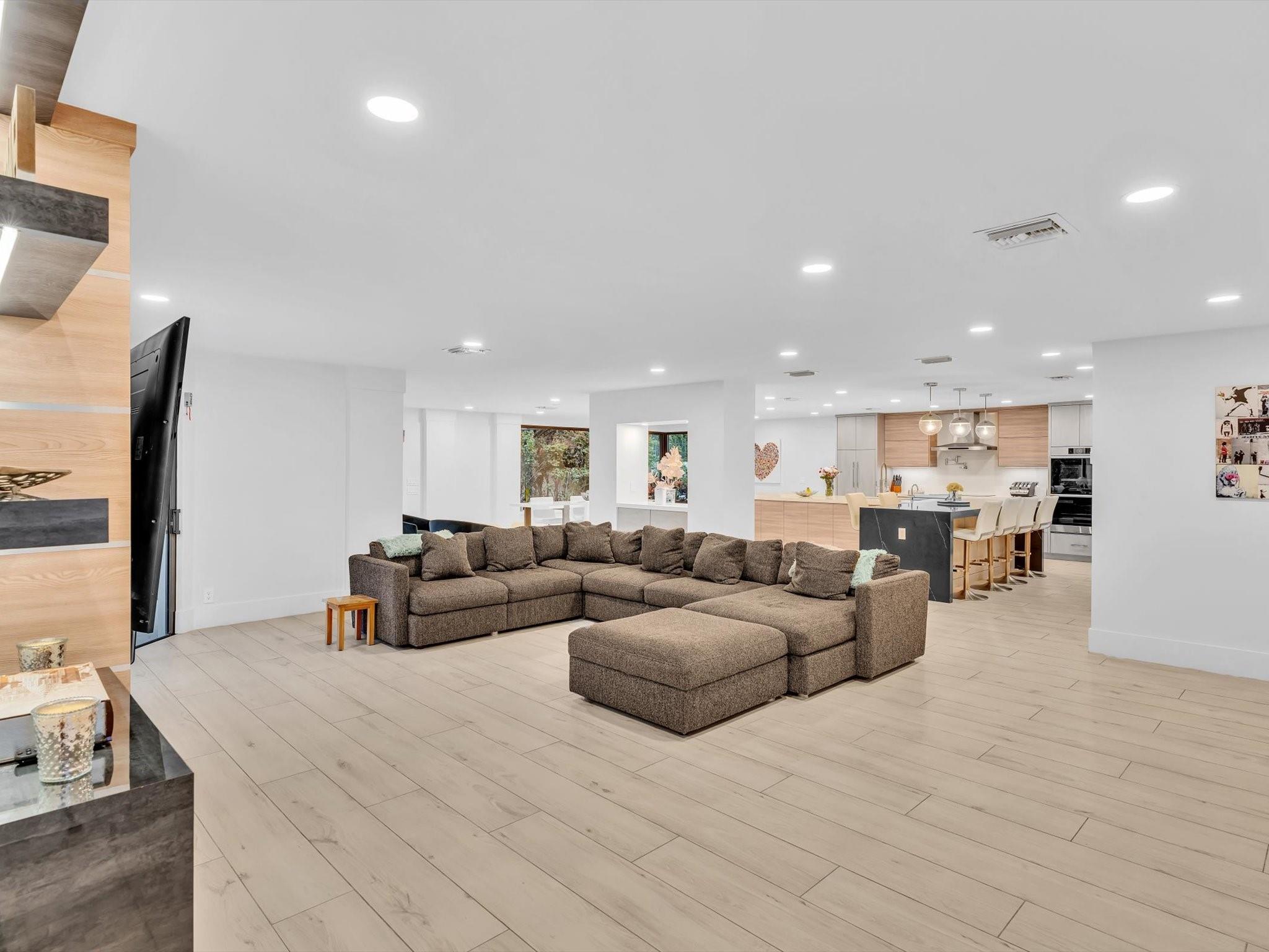 The Sanctuary - Residential