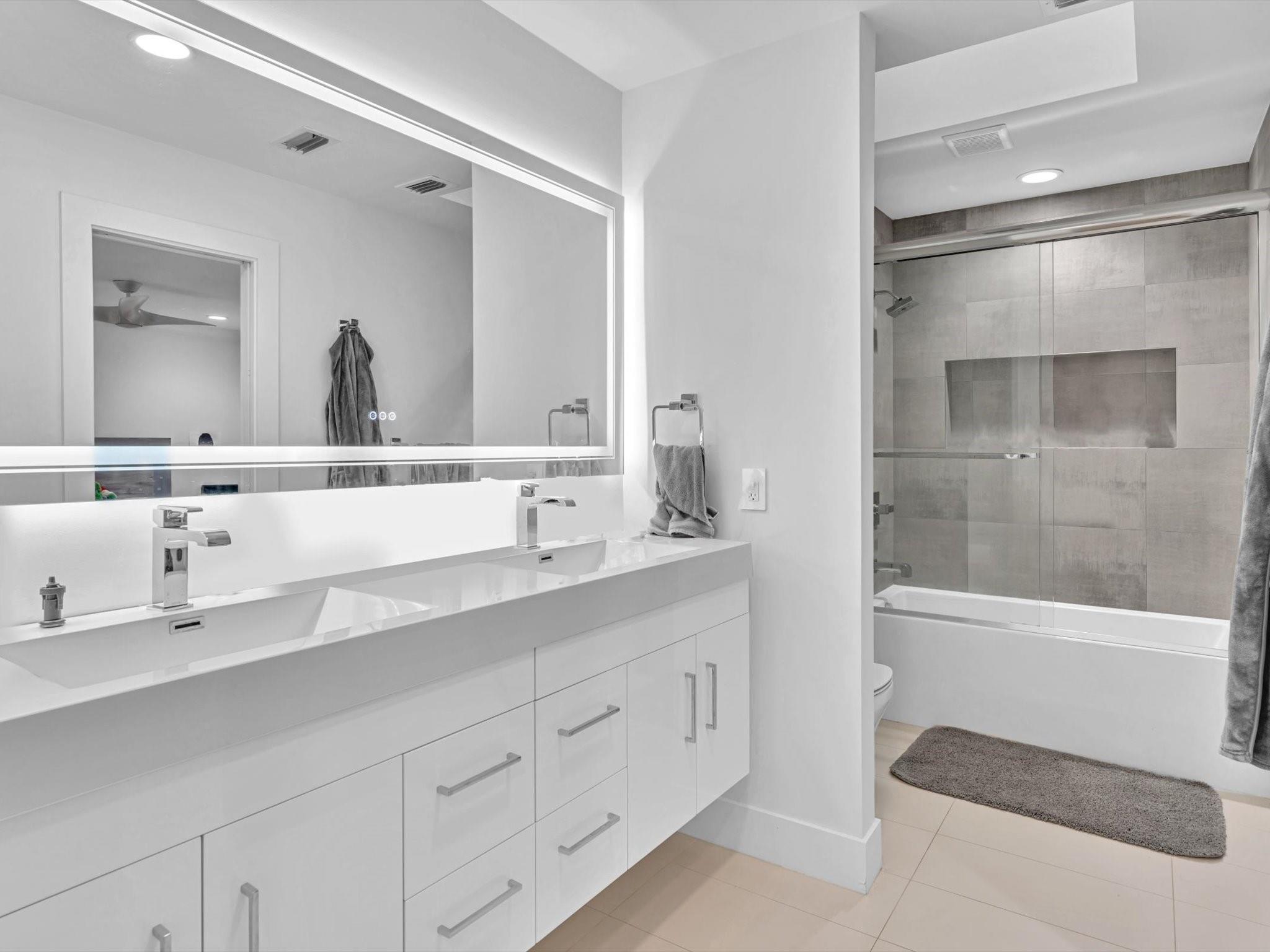 The Sanctuary - Residential