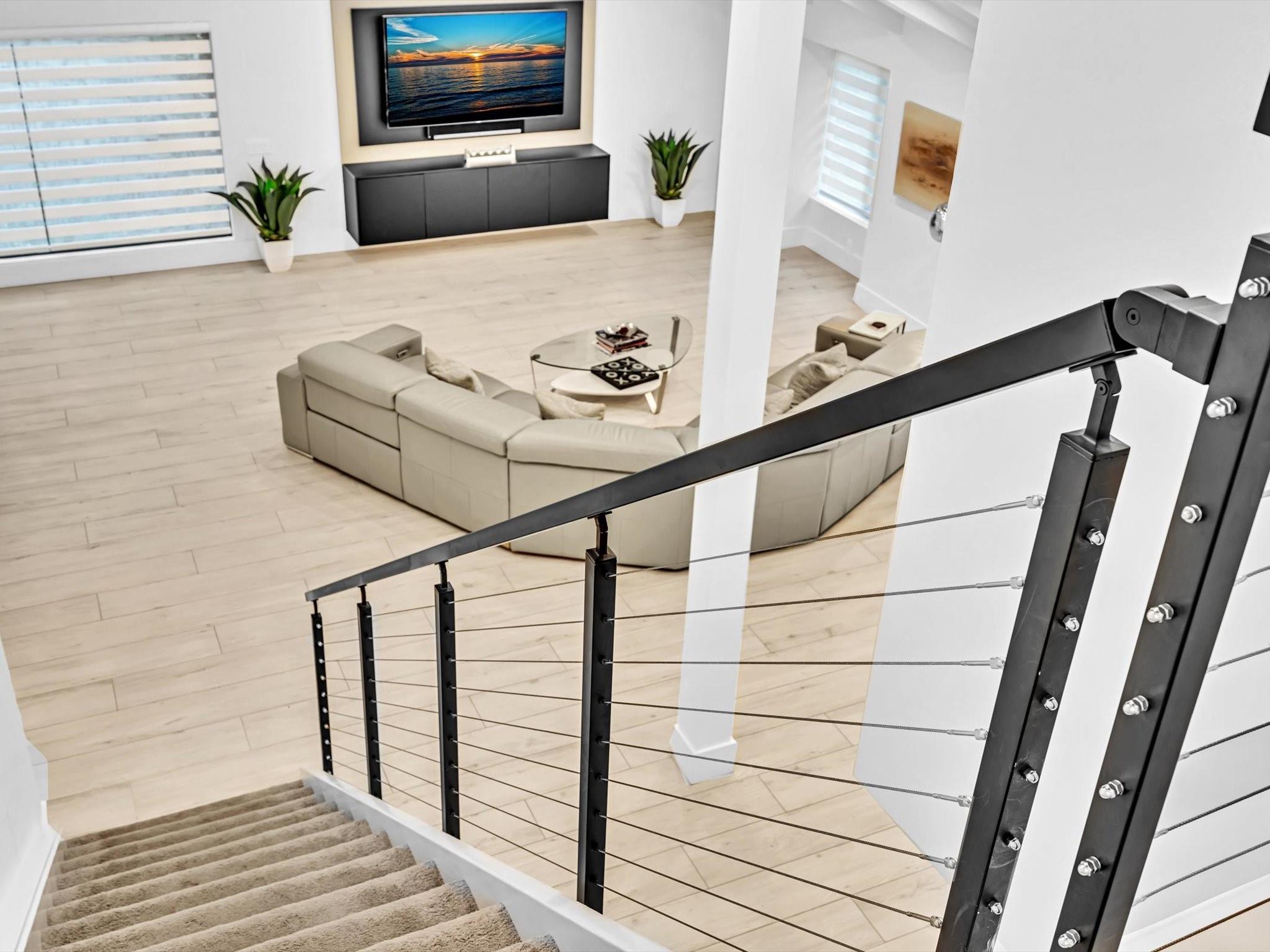 The Sanctuary - Residential