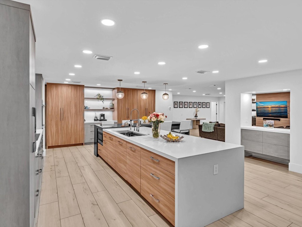 The Sanctuary - Residential