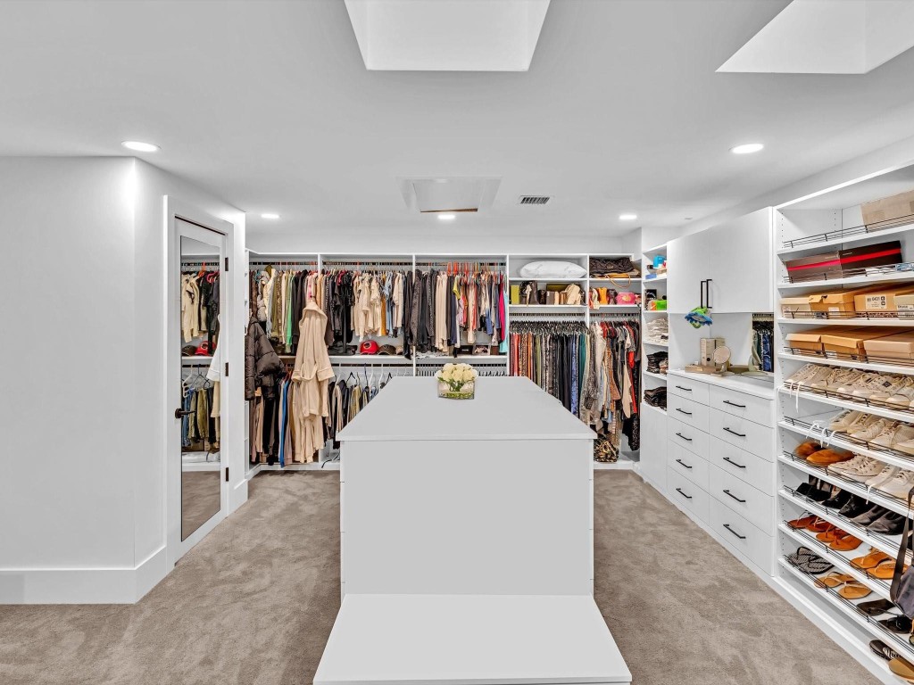 The Sanctuary - Residential