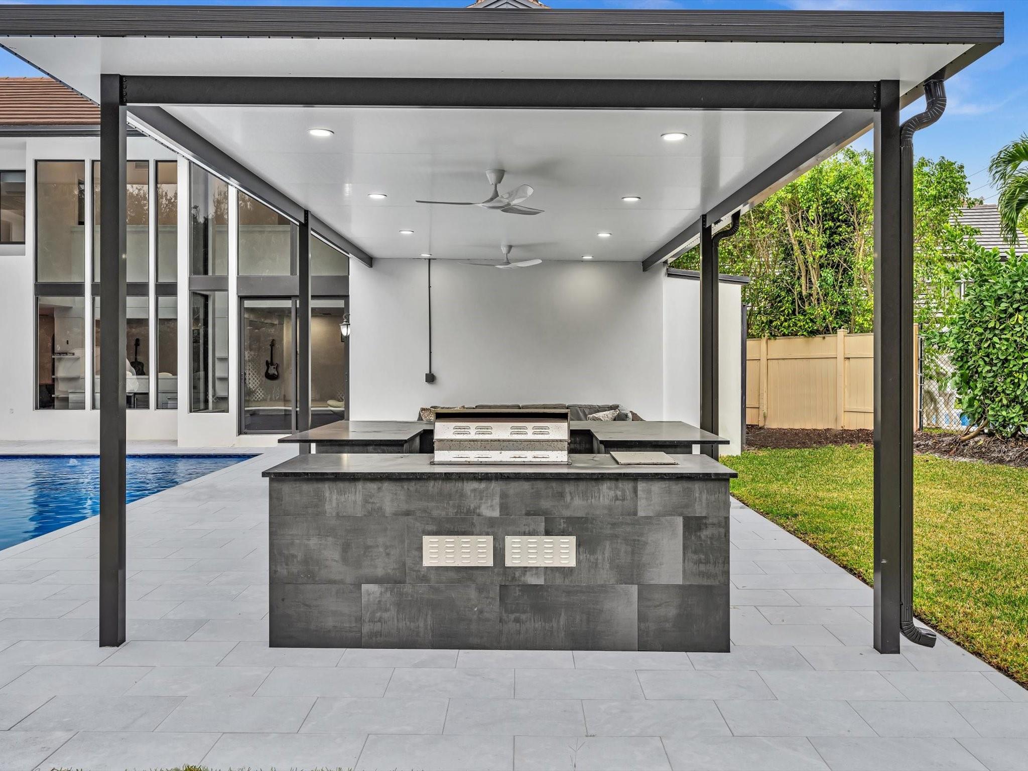 The Sanctuary - Residential