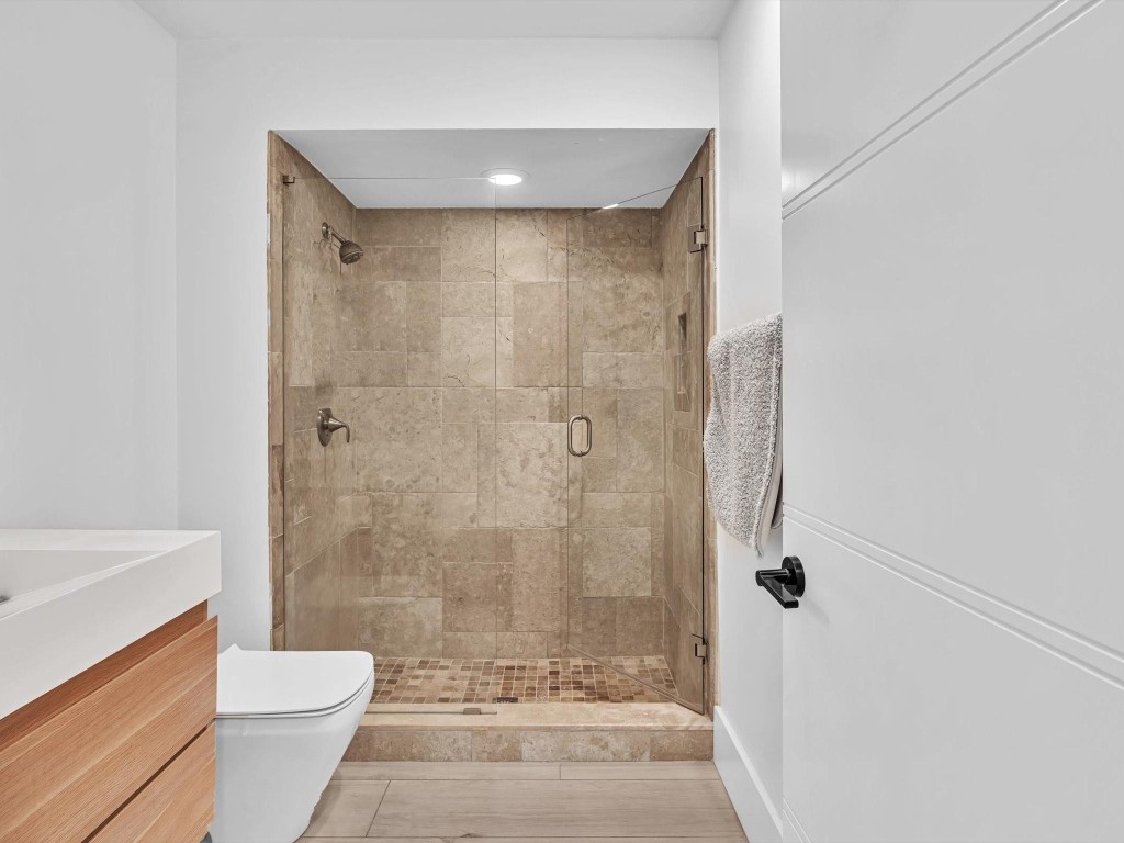 The Sanctuary - Residential