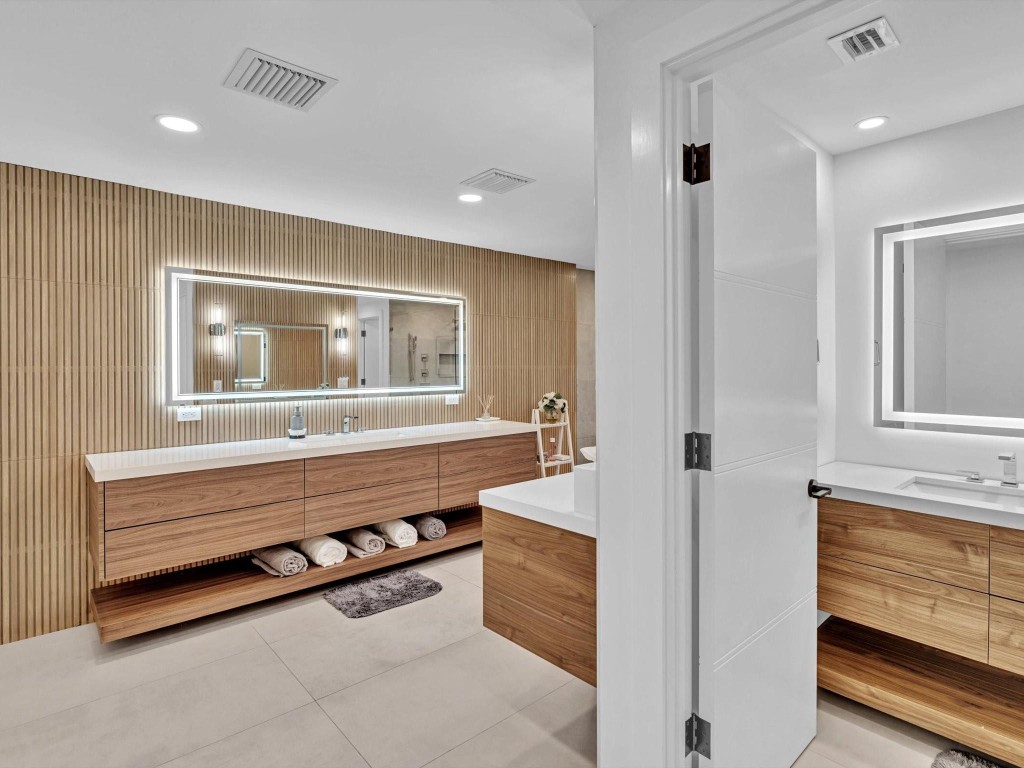 The Sanctuary - Residential