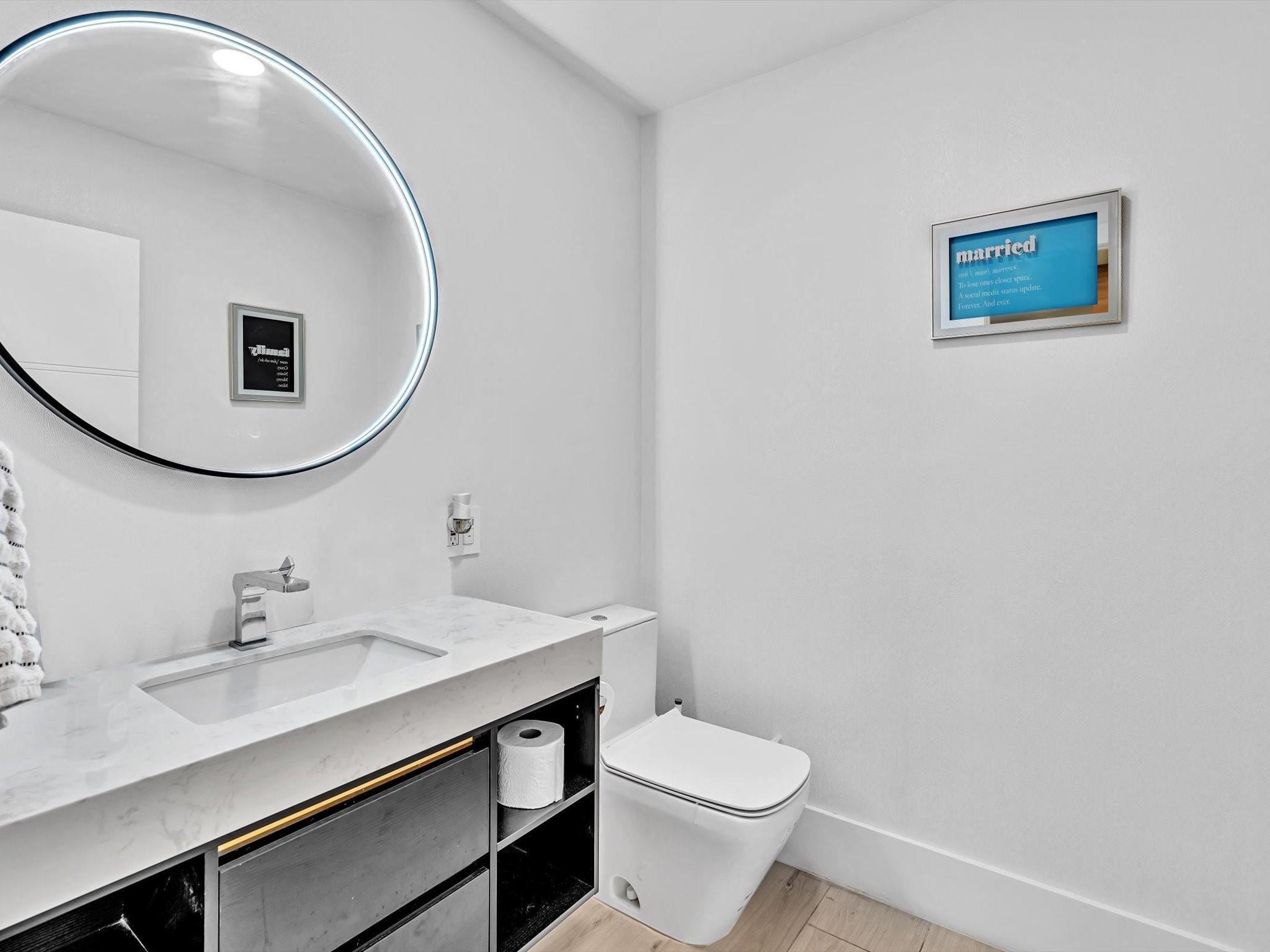 The Sanctuary - Residential