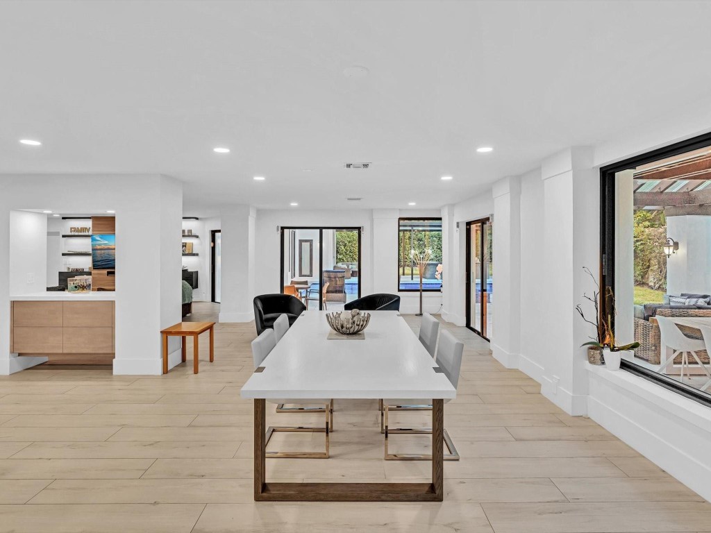 The Sanctuary - Residential