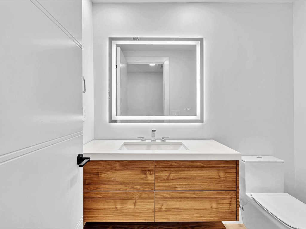 The Sanctuary - Residential