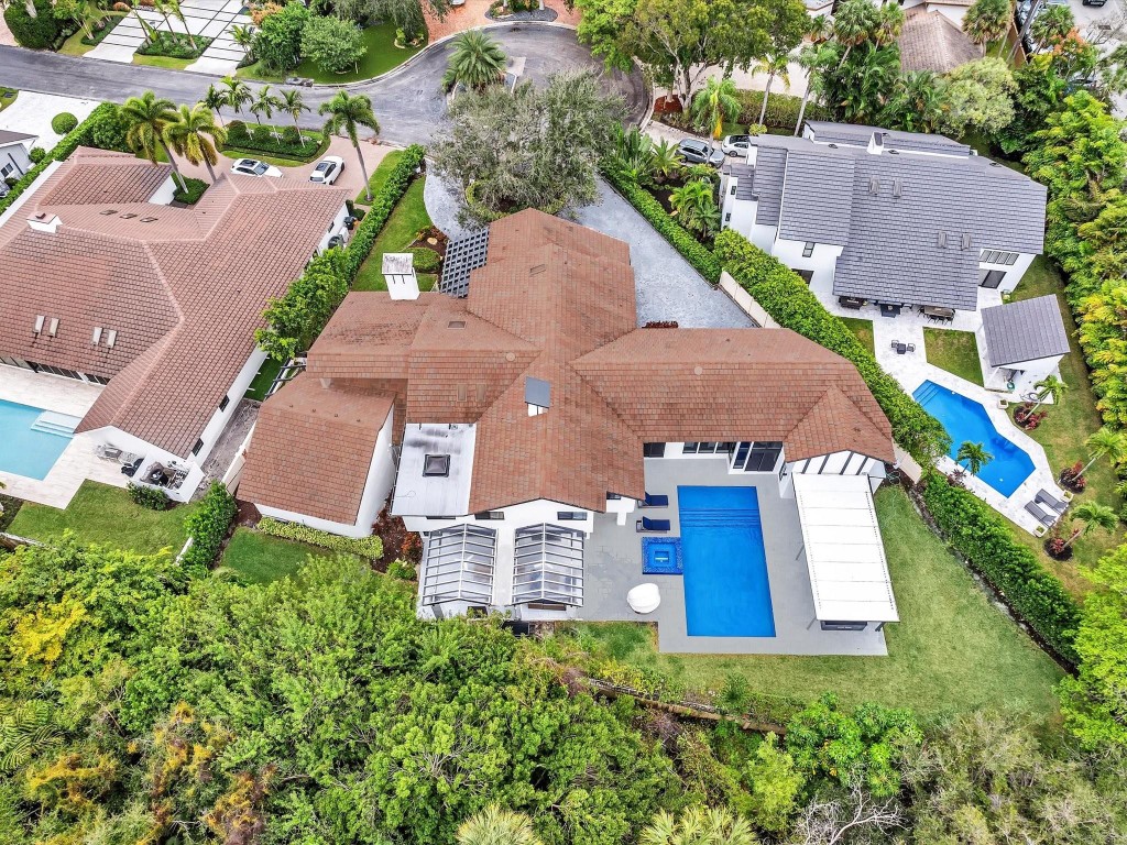 The Sanctuary - Residential