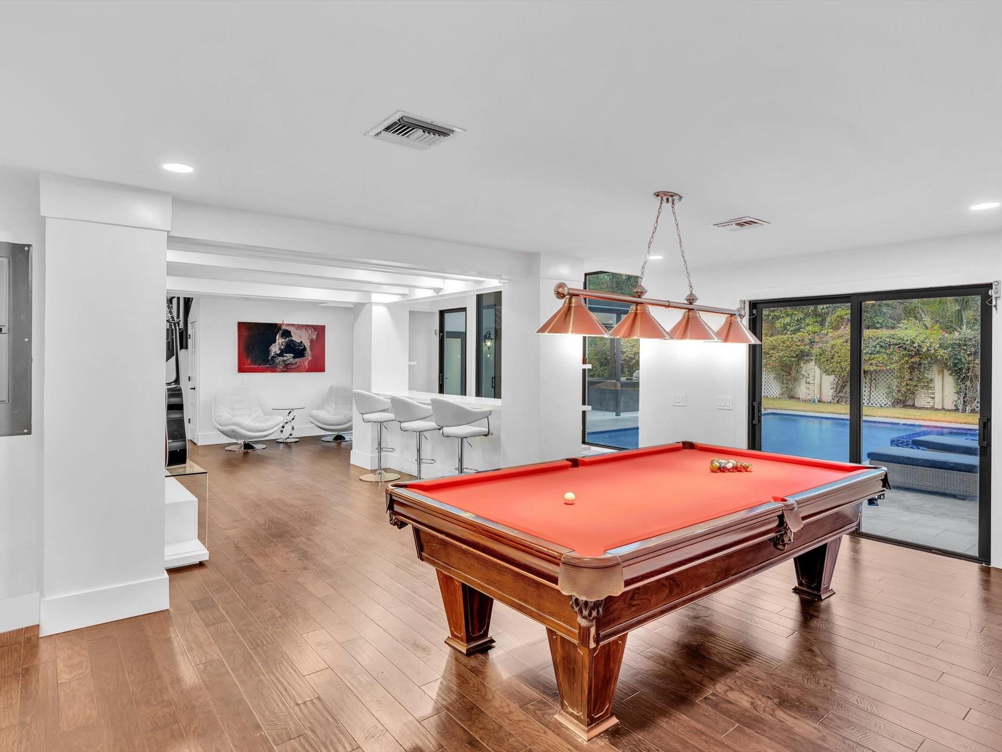 The Sanctuary - Residential