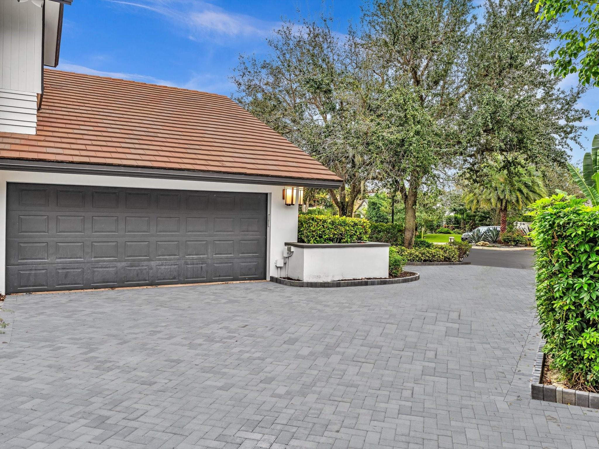 The Sanctuary - Residential