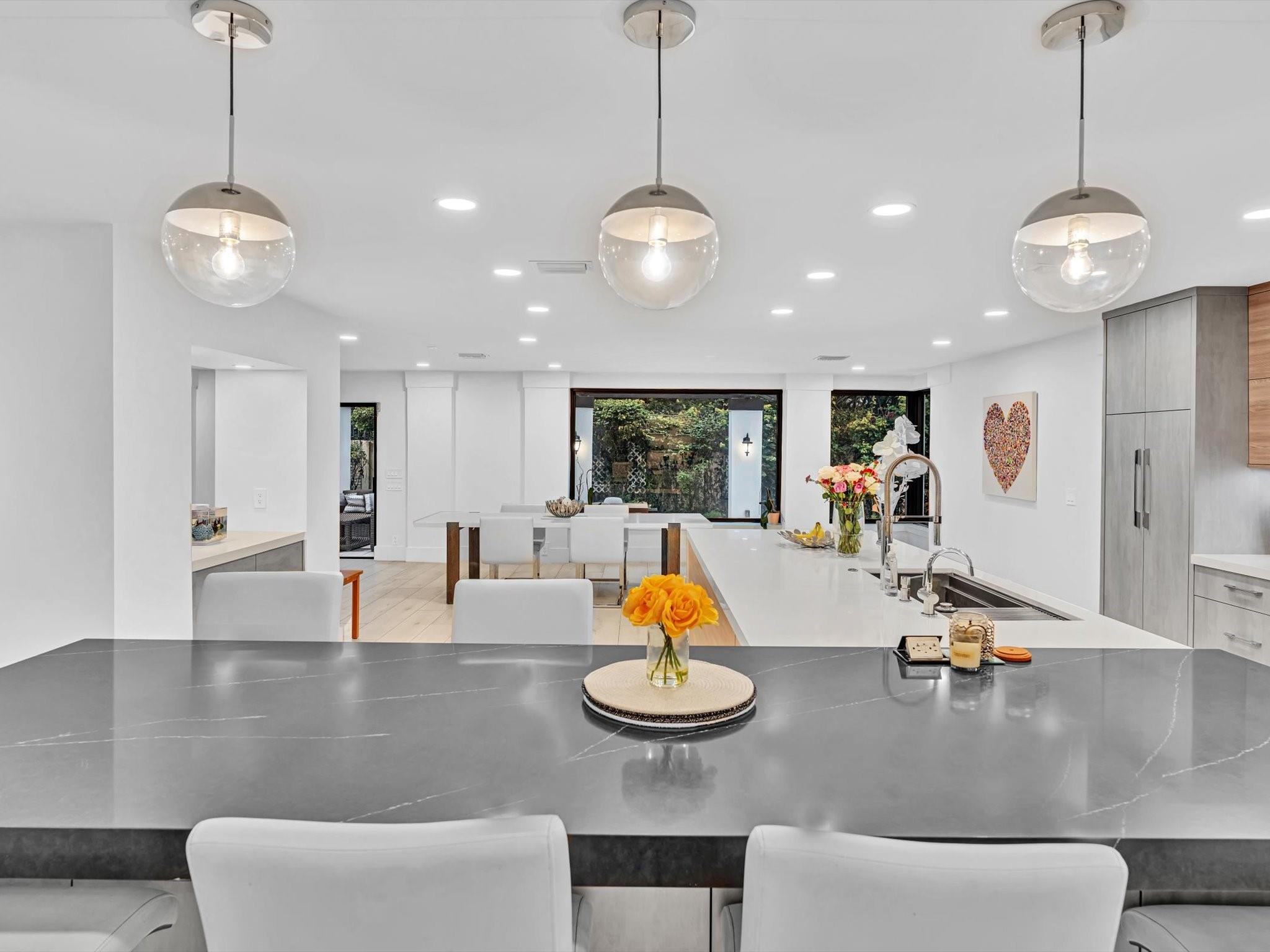 The Sanctuary - Residential