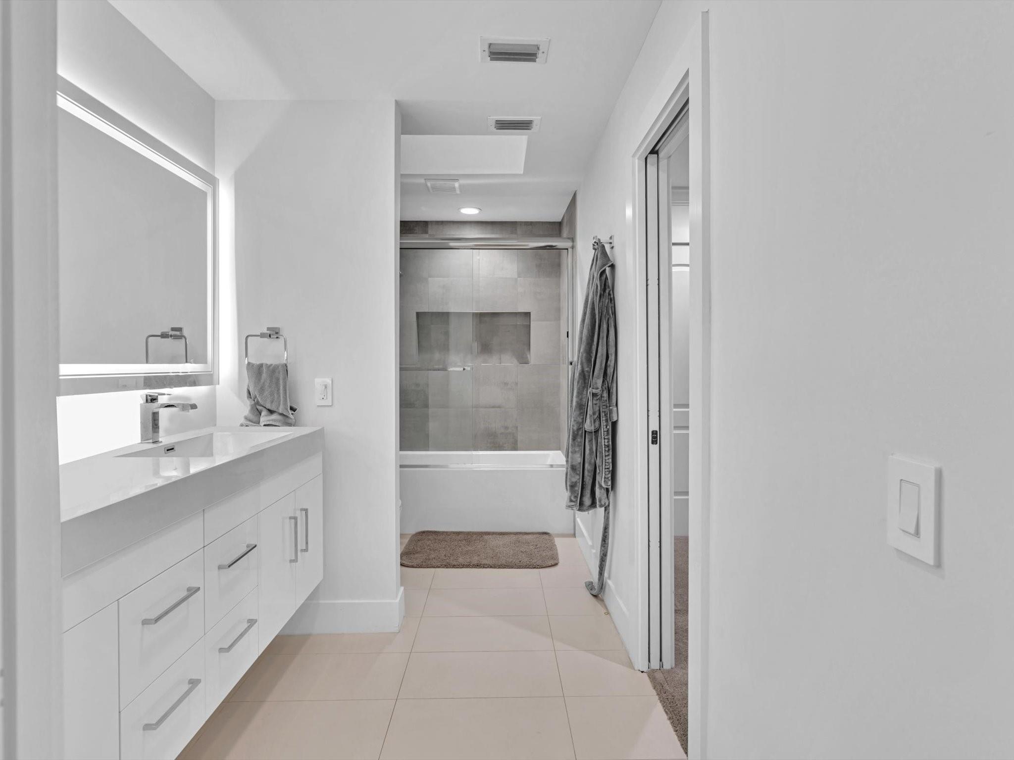 The Sanctuary - Residential