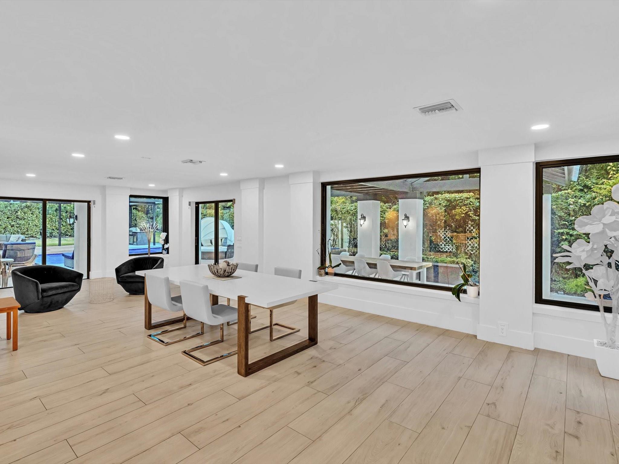 The Sanctuary - Residential