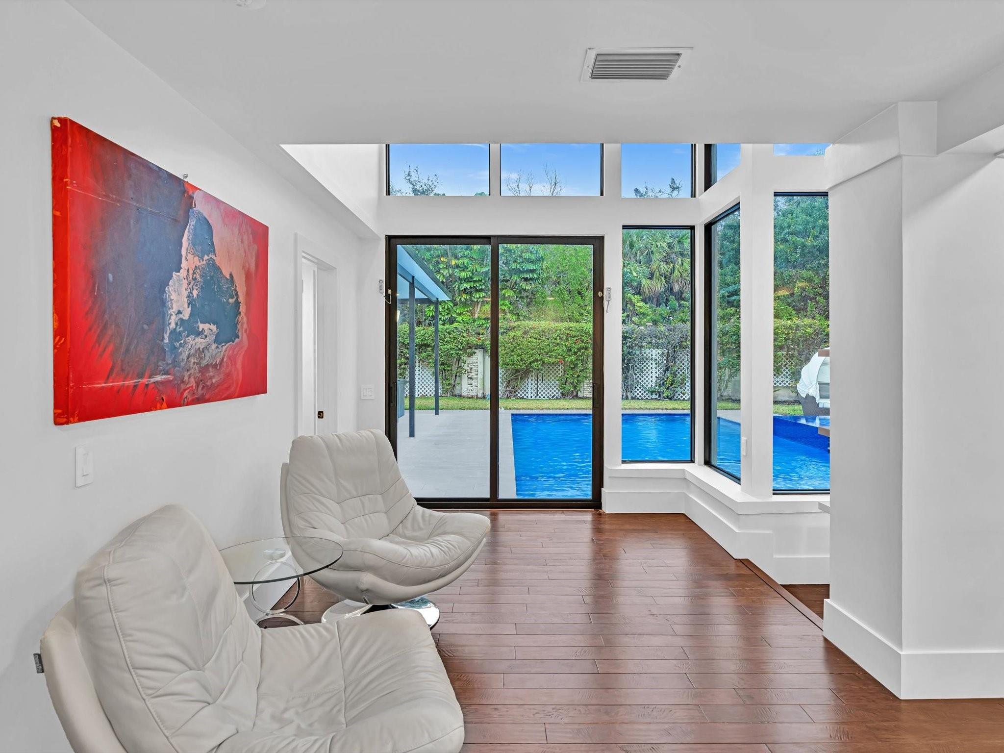 The Sanctuary - Residential