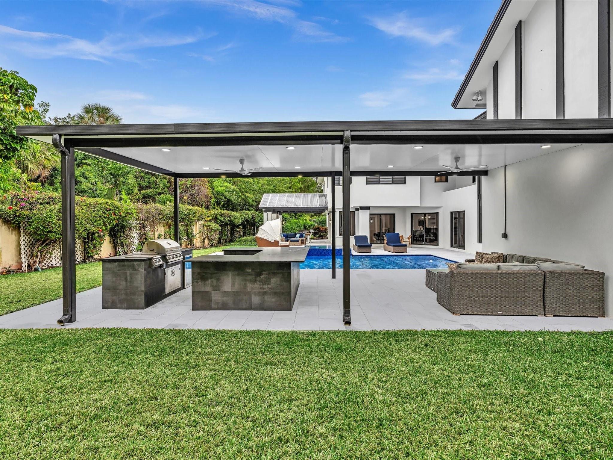 The Sanctuary - Residential